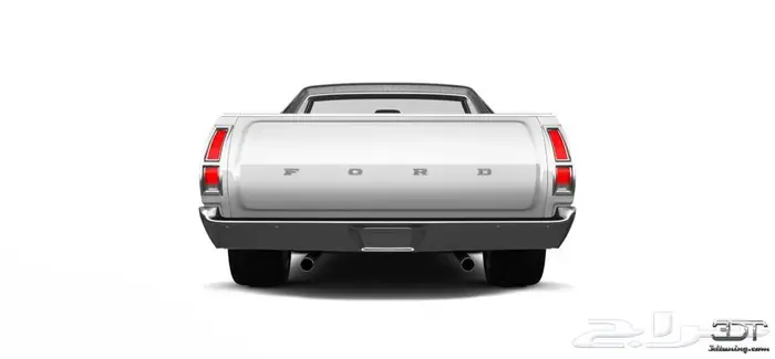 مجسمات المنيوم من شركة 3DTuning 49