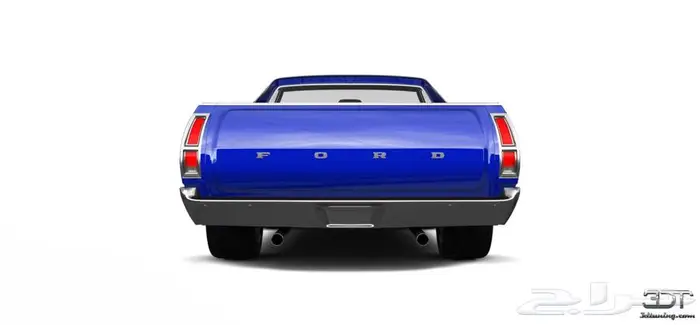 مجسمات المنيوم من شركة 3DTuning 45