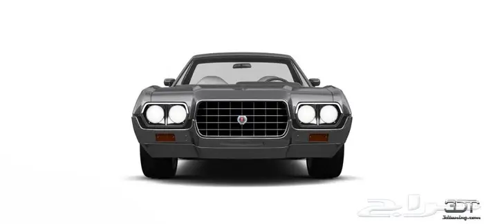مجسمات المنيوم من شركة 3DTuning 41