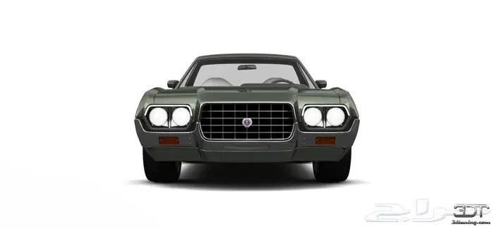 مجسمات المنيوم من شركة 3DTuning 33