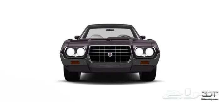 مجسمات المنيوم من شركة 3DTuning 37