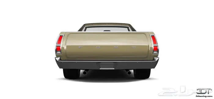 مجسمات المنيوم من شركة 3DTuning 18
