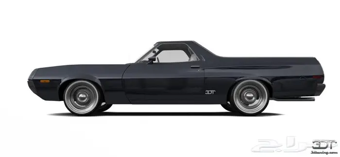 مجسمات المنيوم من شركة 3DTuning 23
