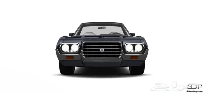مجسمات المنيوم من شركة 3DTuning 21