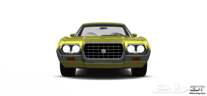 مجسمات المنيوم من شركة 3DTuning 25