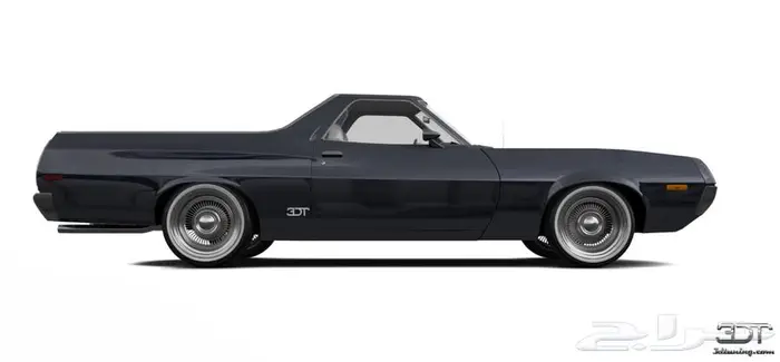 مجسمات المنيوم من شركة 3DTuning 24