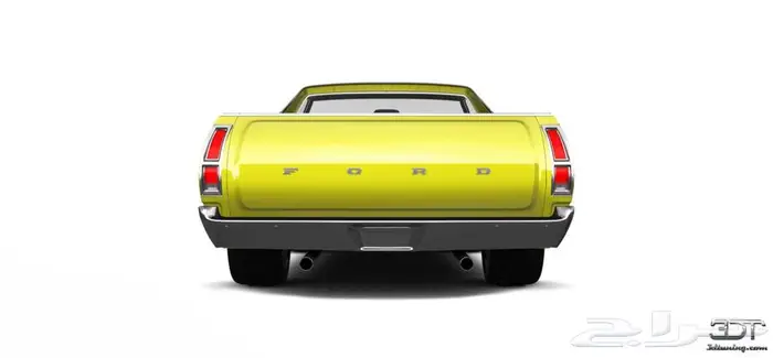 مجسمات المنيوم من شركة 3DTuning 26