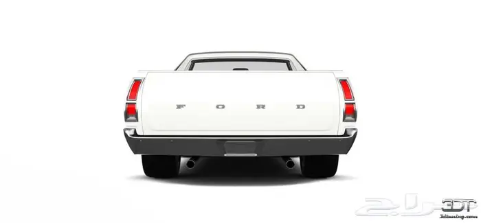 مجسمات المنيوم من شركة 3DTuning 6