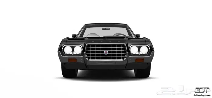مجسمات المنيوم من شركة 3DTuning 1