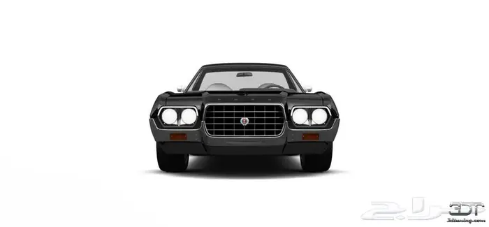 مجسمات المنيوم من شركة 3DTuning 0