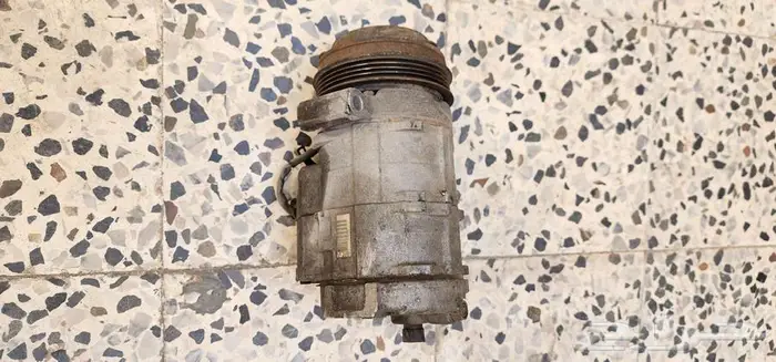 كمبرسر جمس 5