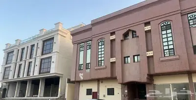 فرصة استثمارية للإيجار موقع مميز بإطلالة على الدائري الثاني index