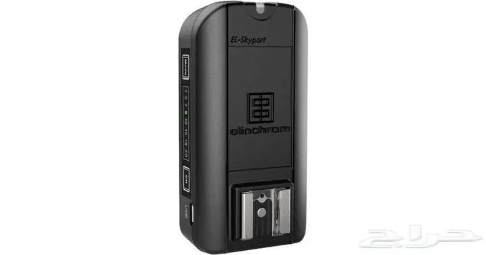 للبيع فلاشات استديو الينكروم elinchrom 5