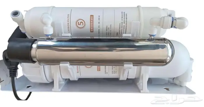 AQUA Desalination System - Home   Businesses 1
