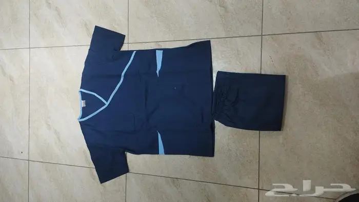 اسكراب طبي خامات تركي ممتازه 1