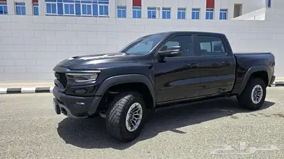 دودج رام TRX 2023 - 702 حصان - Dodge Ram TRX 2023 - 702 HP index