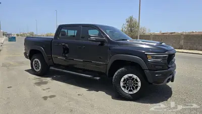 دودج رام TRX 2023 - 702 حصان - Dodge Ram TRX 2023 - 702 HP index