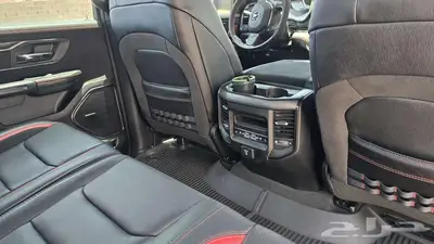 دودج رام TRX 2023 - 702 حصان - Dodge Ram TRX 2023 - 702 HP index