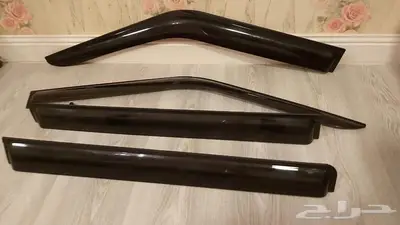 هوائيات شبابيك سوزوكي جيب فيتارا 4