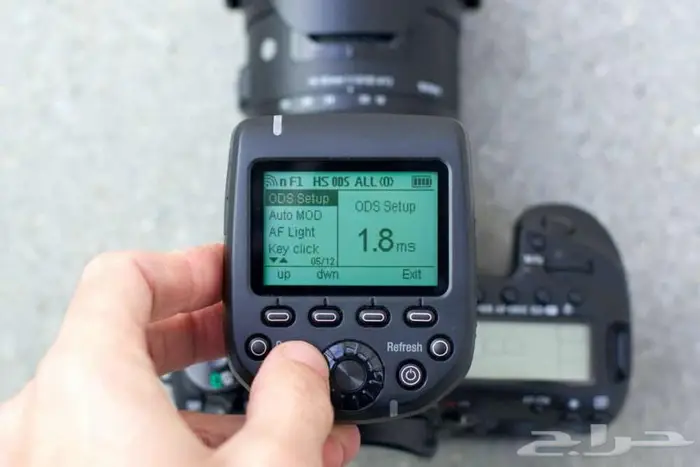 للبيع فلاشات استديو الينكروم elinchrom 2