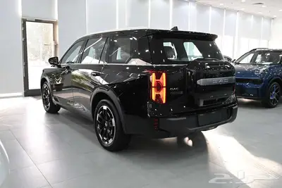 جيه ايه سي gs8 traveller فل 2026 6