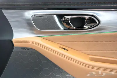 جيه ايه سي gs8 traveller فل 2026 17