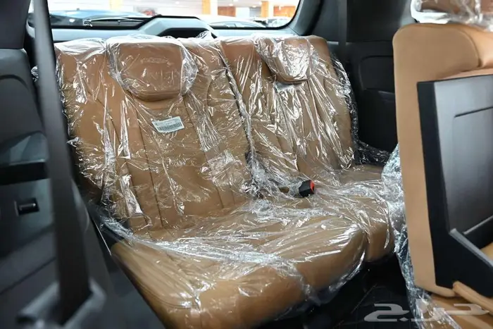 جيه ايه سي gs8 traveller فل 2026 16