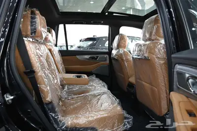 جيه ايه سي gs8 traveller فل 2026 13
