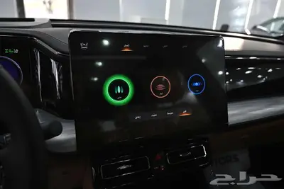 جيه ايه سي gs8 traveller فل 2026 10