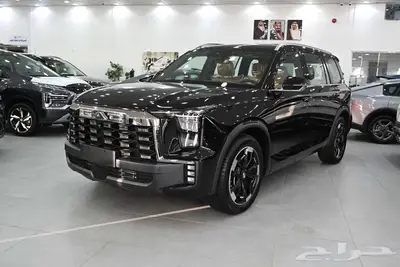 جيه ايه سي gs8 traveller فل 2026 0