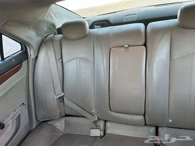 كادلك سي تي اس 2011 8 سلندر Cadillac CTS V8 22
