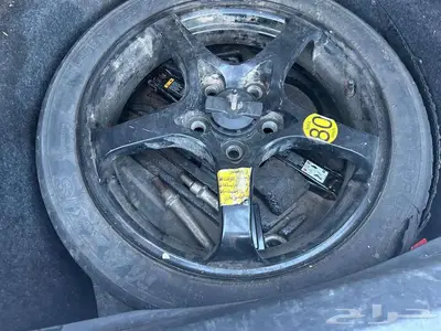 كادلك سي تي اس 2011 8 سلندر Cadillac CTS V8 13