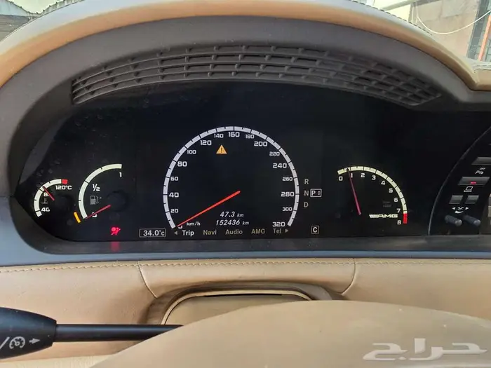 2009 Mercedes Benz CL63 AMG 13