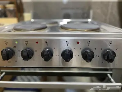 فرن كهربائي 4