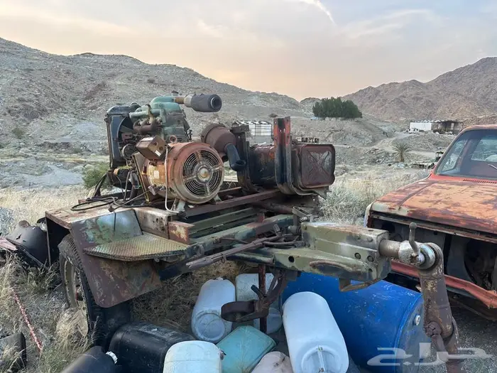 مواطير كهرب وماطور لحام للبيع 11