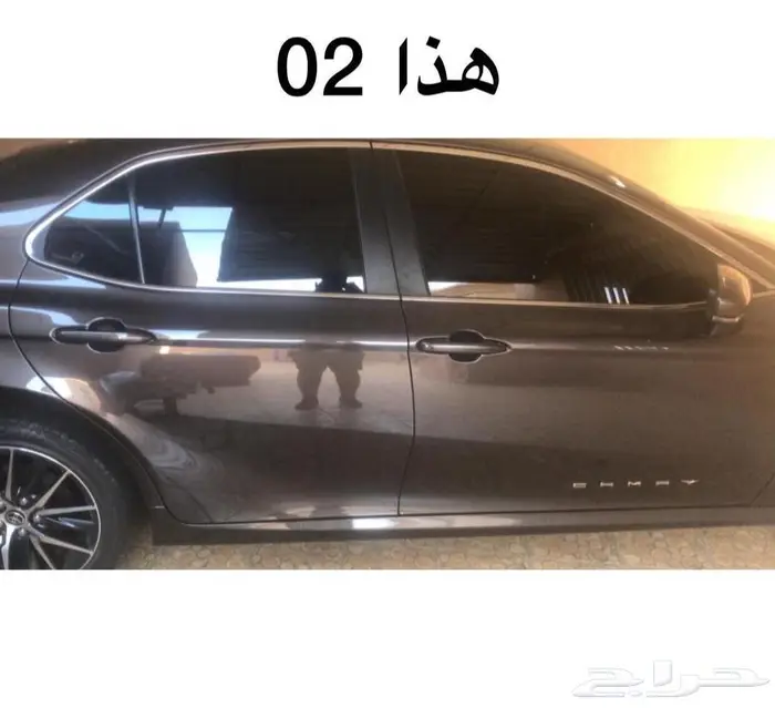 تظليل عازل حراري حماية رول تعتيم 5