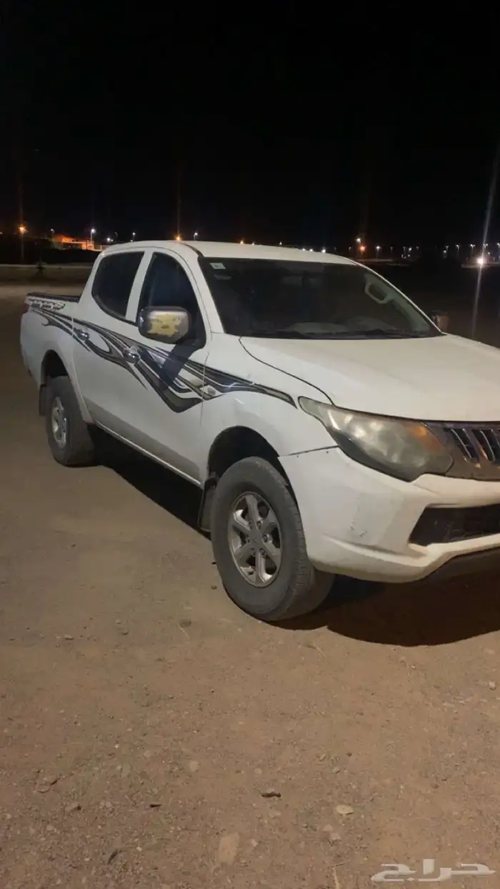 للبيع مستبيشي كل شي بلد موتر شايب ماشي 340قيرعادي 2019 0