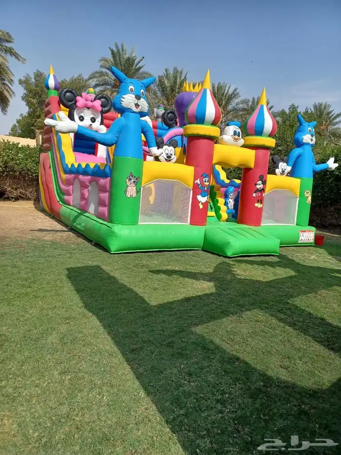 نطيطات 32