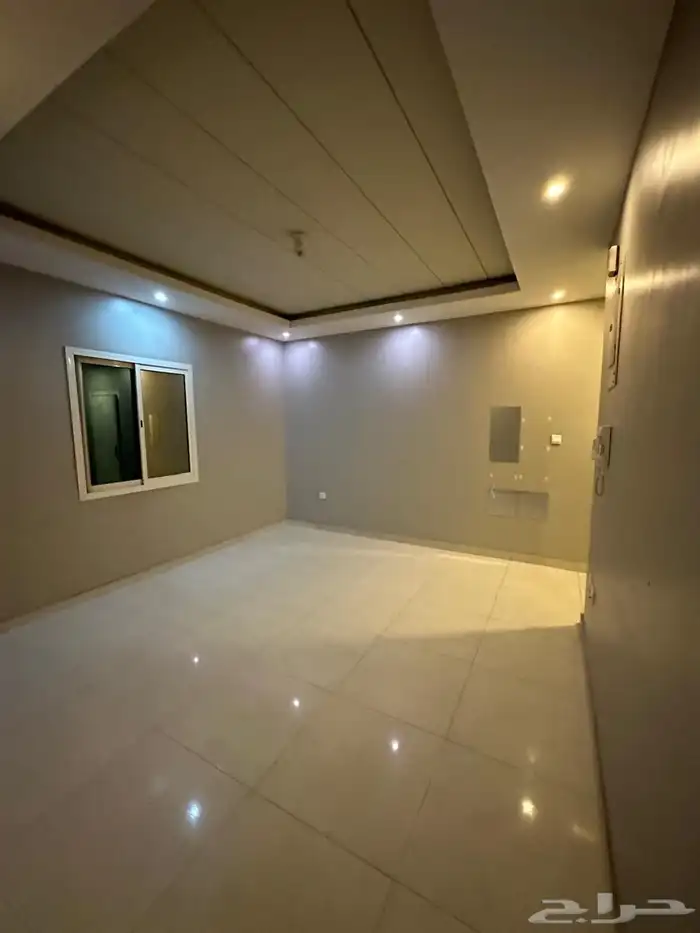 شقة للبيع النور 3