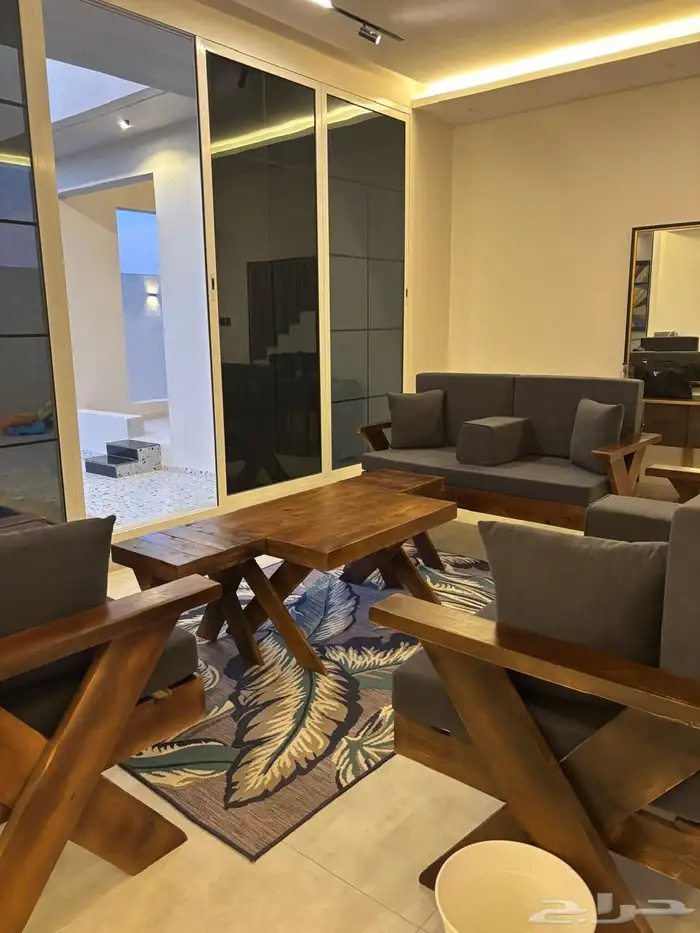 منتجع وشاليه فلورنسا جدة ابحر الشمالية 12