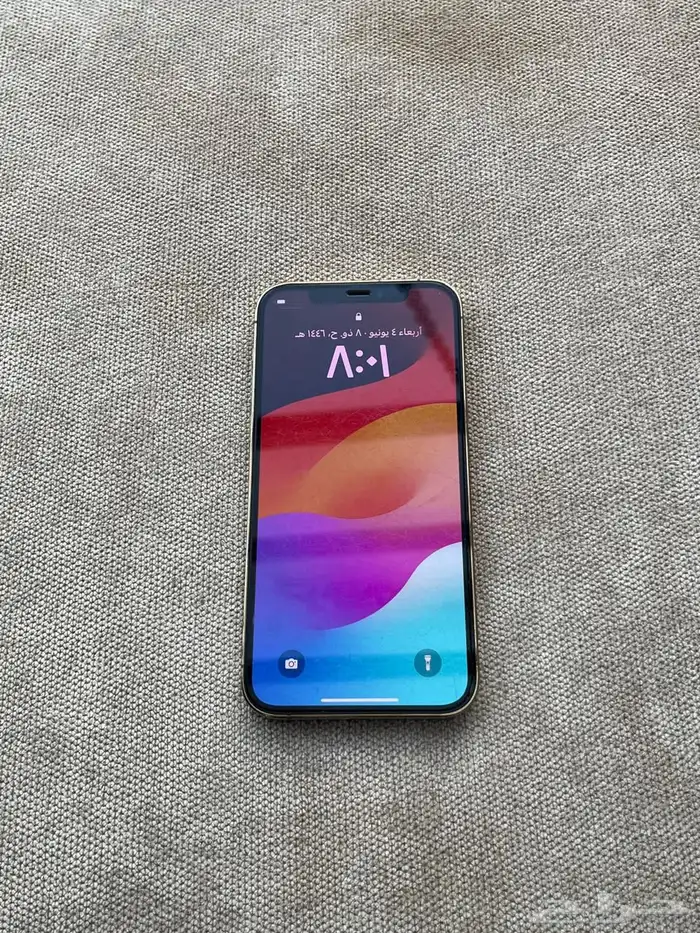 ايفون 12 برو للبيع 1