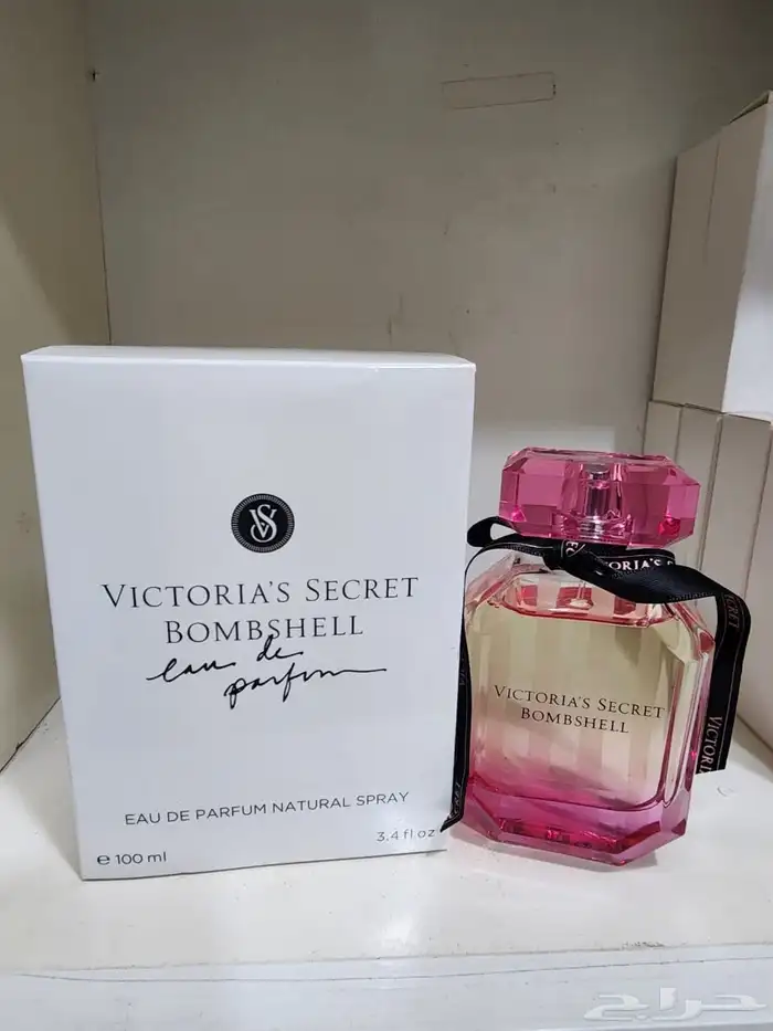 عطور رجاليه ونسائيه 90