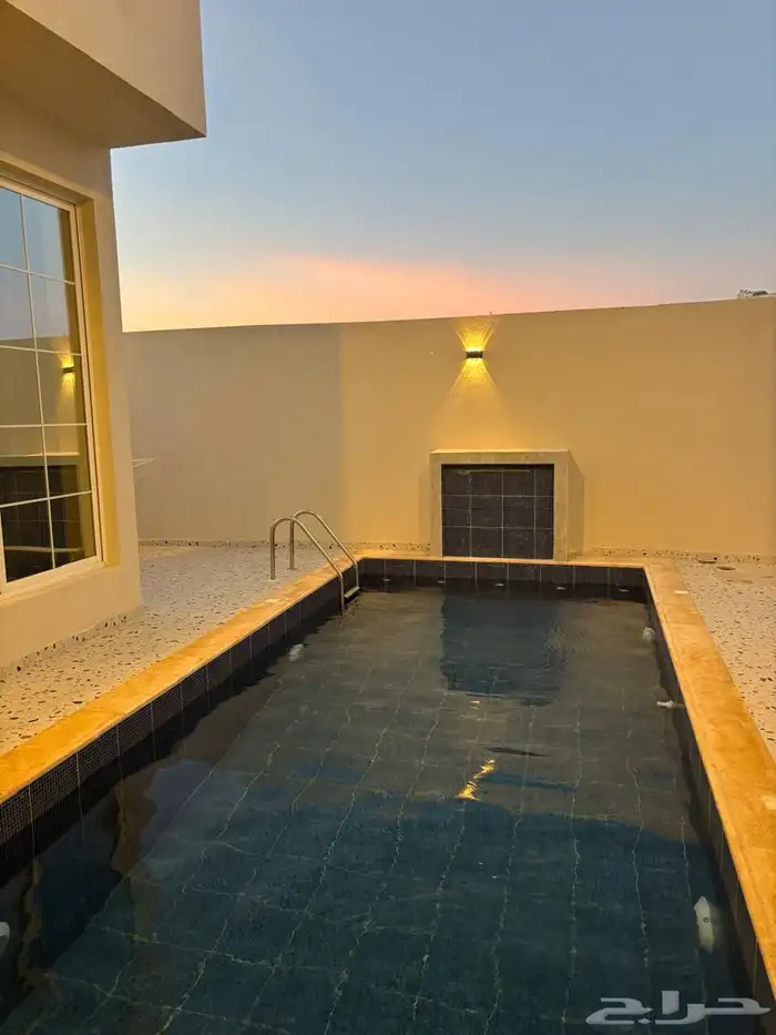 منتجع وشاليه فلورنسا جدة ابحر الشمالية 7