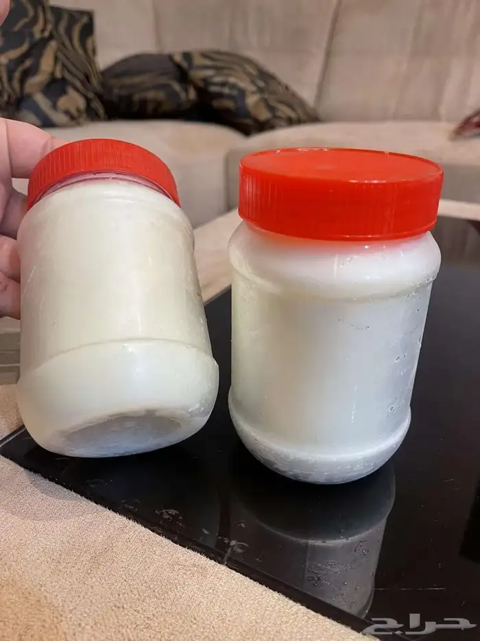 سمن ماعز للبيع 0