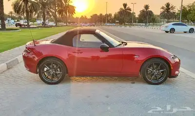 mazda miata mx-5 club low mileage index
