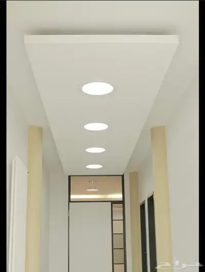 معلم دي ورات جبس عادي جبسبورد 5
