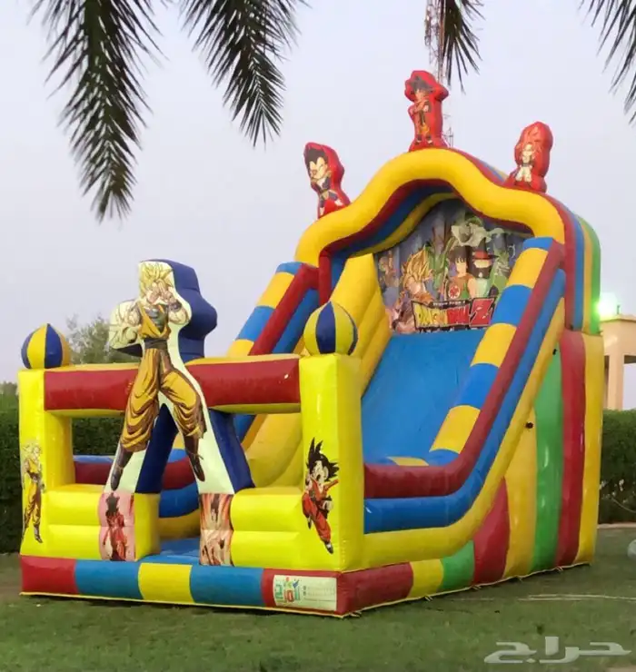 نطيطات 7