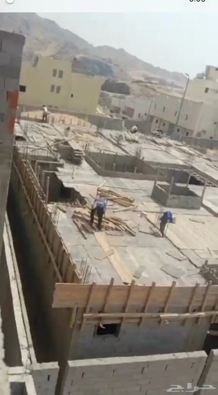 مؤسسه مقاولات عامه 6