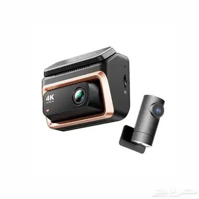 بكج داش كام DDPAI Z60PRO 4K بسعر 700 ريال 0