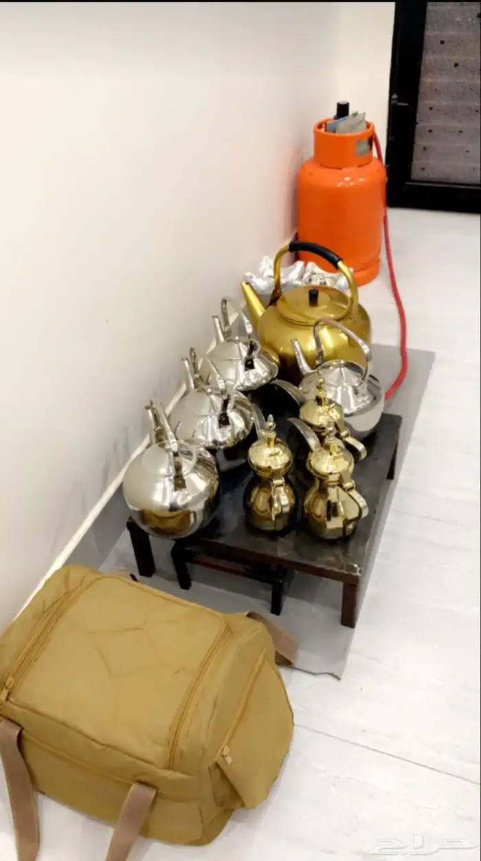 قهوجي 3